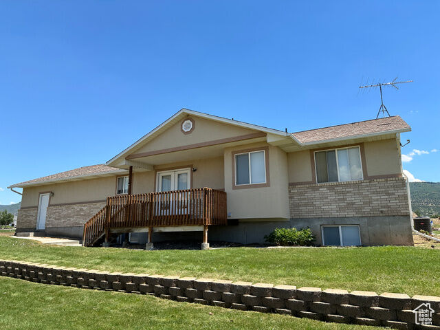 Property Photo: 525 N 100 E UT 84629