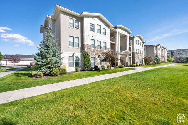 Property Photo:  1043 S 500 E G101  UT 84032 