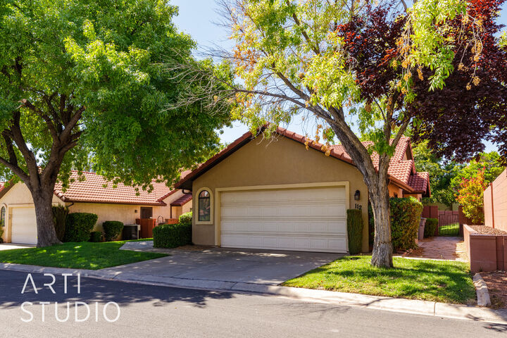 Property Photo:  301 S 1200 E #112  UT 84770 