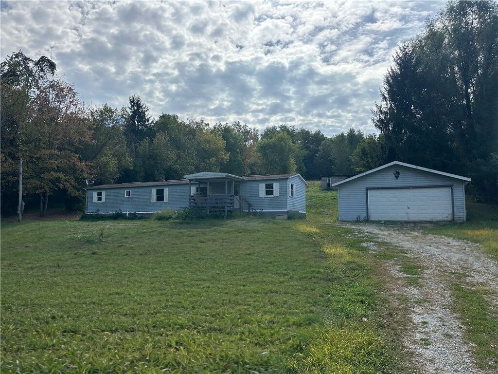 Property Photo:  156 Spring Street  PA 15698 