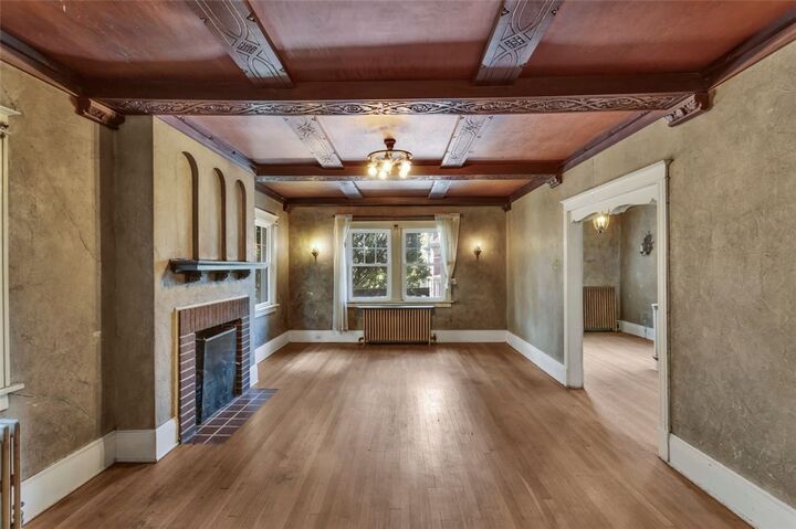 Property Photo:  2836 Perrysville Ave  PA 15214 