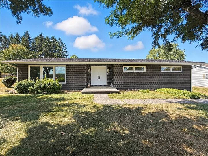 303 N Wabash Ave  Parker City PA 16049 photo