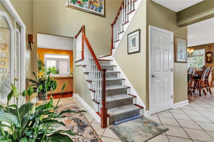 Property Photo:  313 Stettler Dr  PA 15025 
