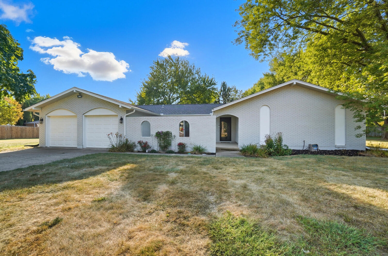 Property Photo:  6690 S County Road 25A  OH 45371 