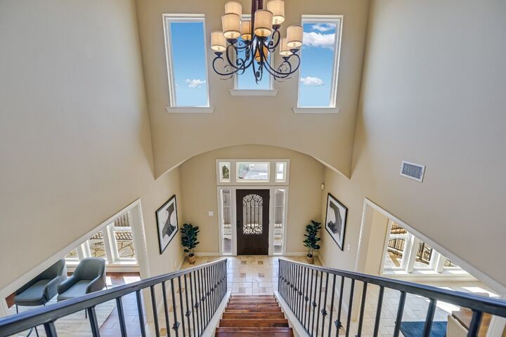 Property Photo:  6213 Ledge Mountain Drive  TX 78731 