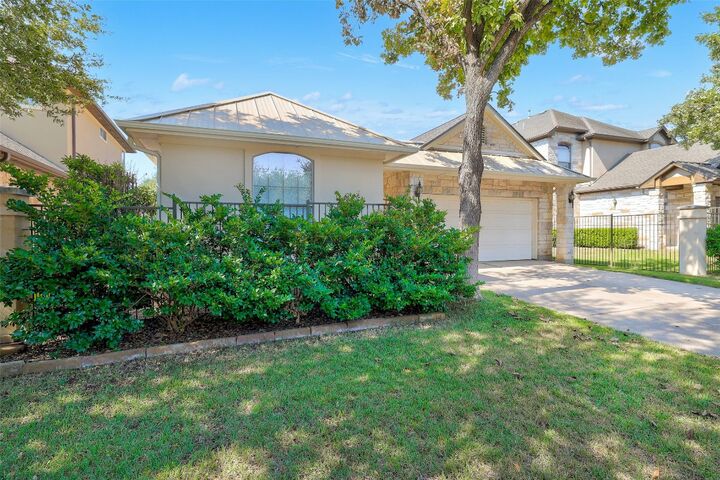 Property Photo:  2503 Farleigh Lane  TX 78613 
