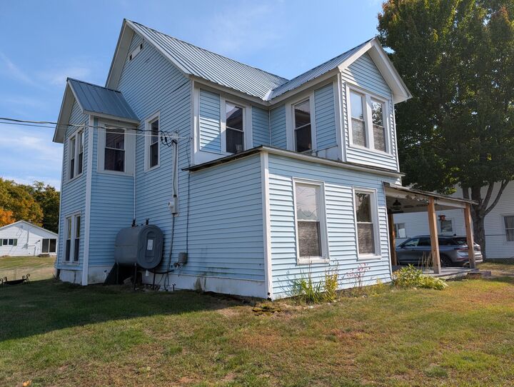 Property Photo:  8598 US Route 9  NY 12950 