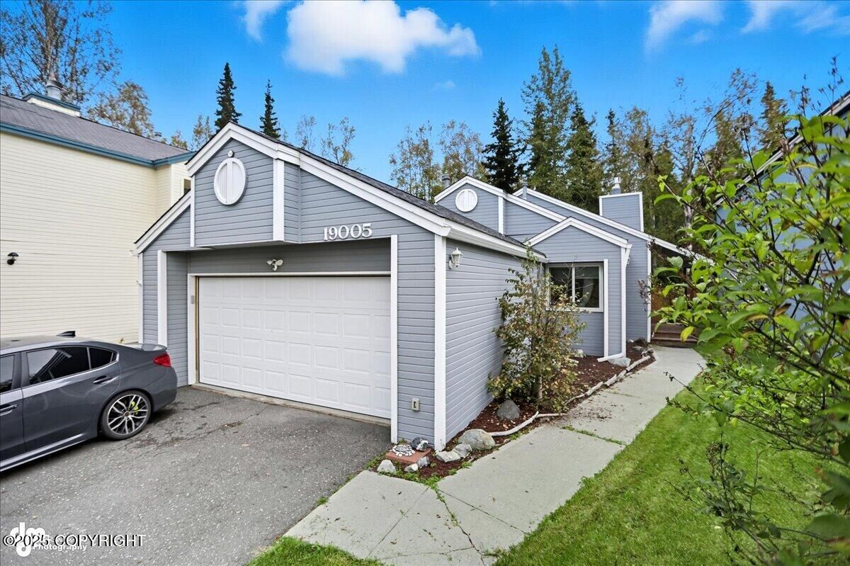 Property Photo:  19005 Sarichef Loop  AK 99577 