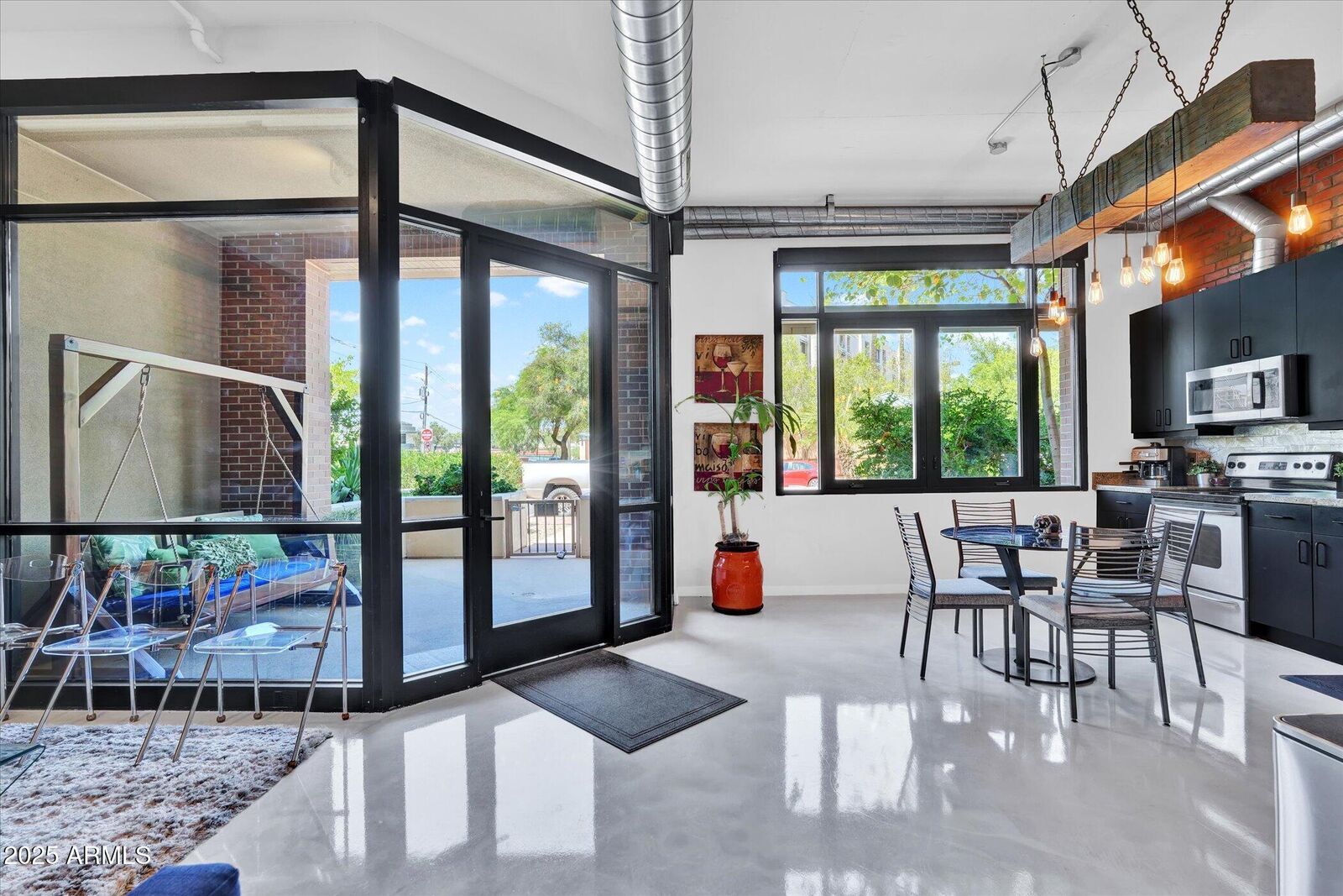 Property Photo: 7301 E 3rd Avenue 121 AZ 85251