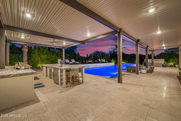 Property Photo:  23252 N 76th Lane  AZ 85383 
