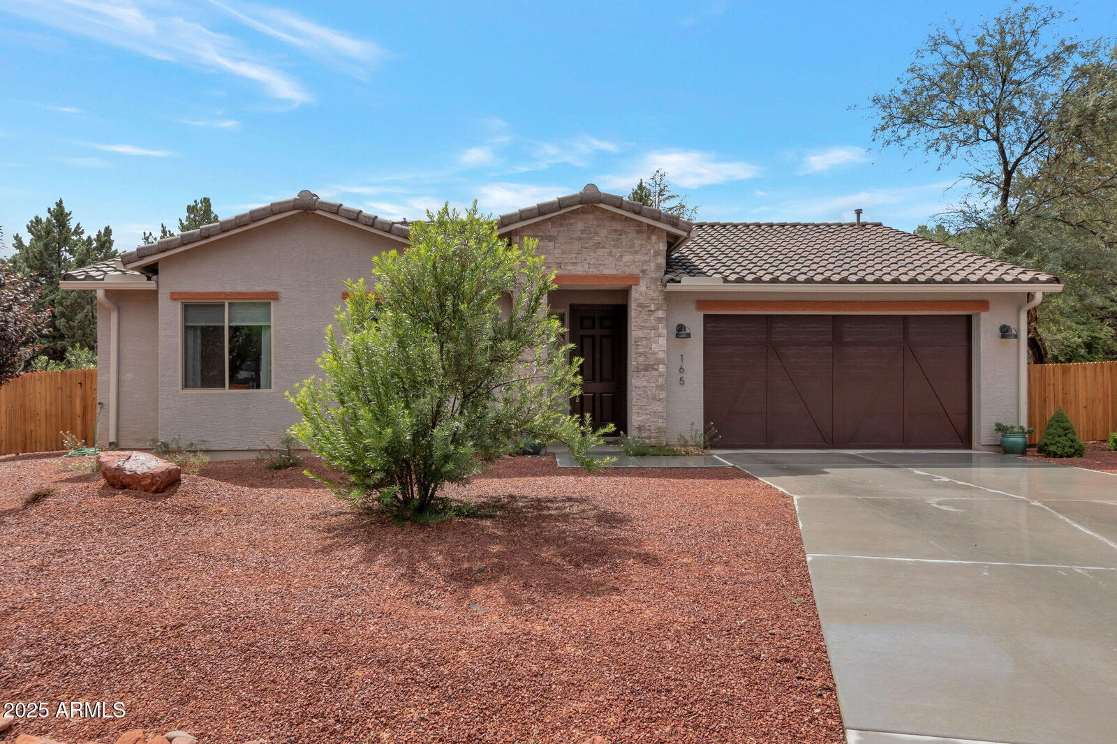 Property Photo: 165 Moons View Road AZ 86351