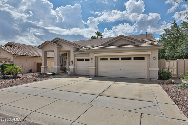 Property Photo:  6987 W Potter Drive  AZ 85308 