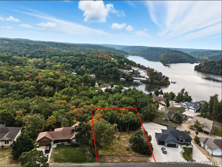 Lot 20 Myers Road  Linn Creek MO 65052-2626 photo