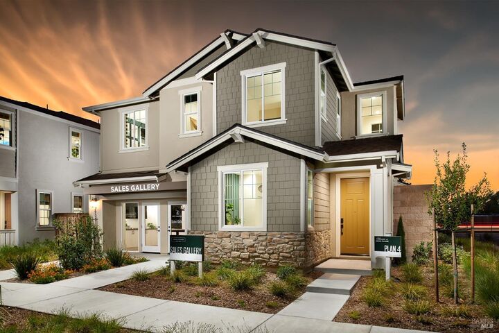 2779 Sassy Street  Santa Rosa CA 95407 photo