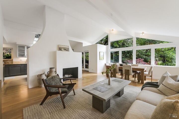 115 Manor Drive  Mill Valley CA 94941 photo