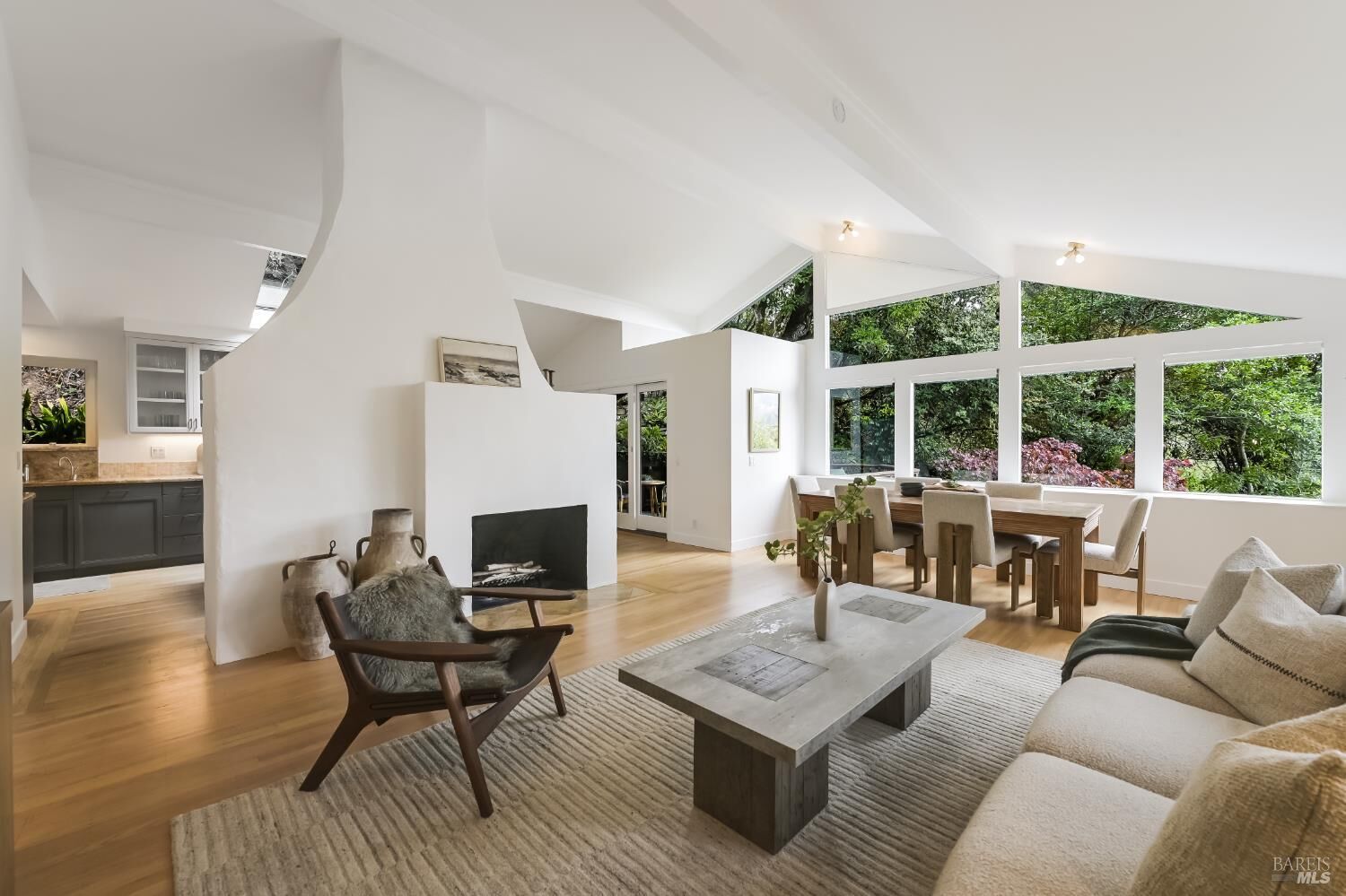 Property Photo:  115 Manor Drive  CA 94941 