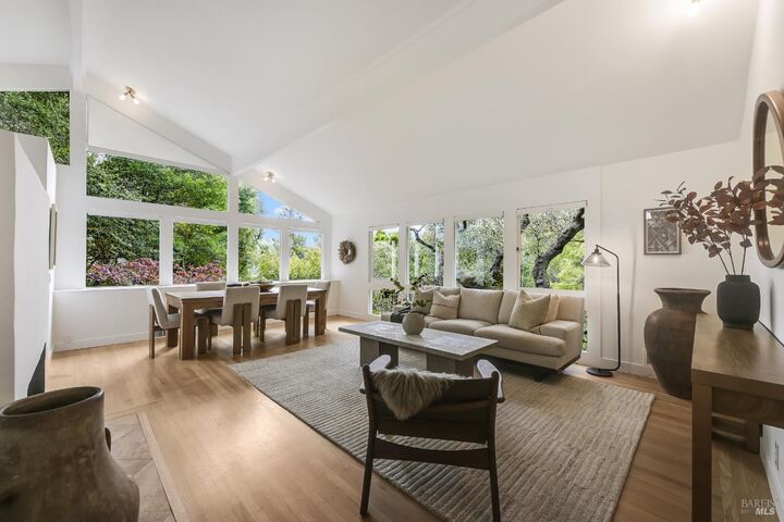 115 Manor Drive  Mill Valley CA 94941 photo