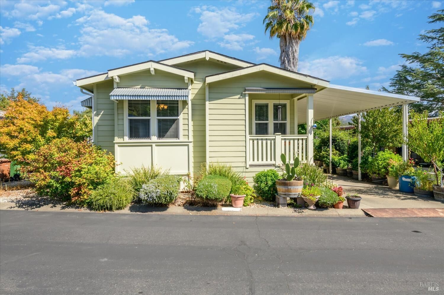Property Photo:  2412 Foothill Boulevard 42  CA 94515 