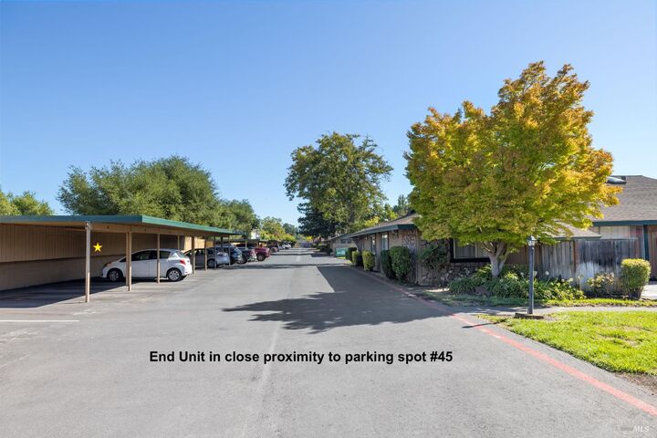 Property Photo:  461 Lincoln Avenue  CA 94931 