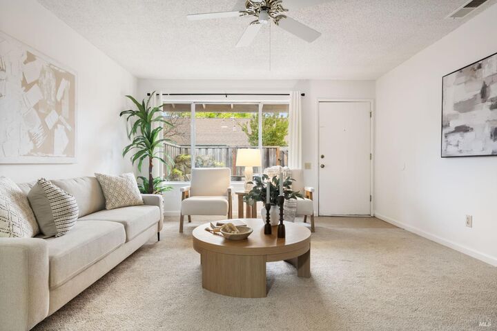 Property Photo: 461 Lincoln Avenue CA 94931