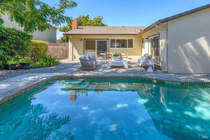 Property Photo:  1638 Lauren Drive  CA 94954 
