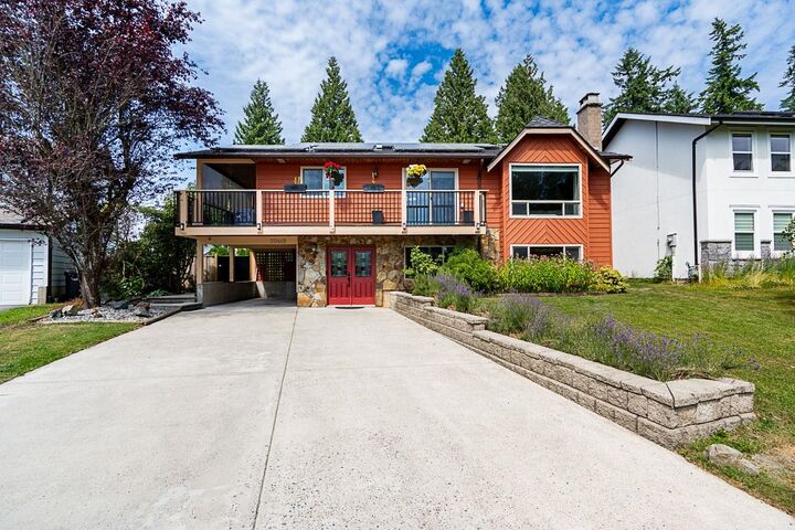 Property Photo:  20419 91A Avenue  BC V1M 1B4 