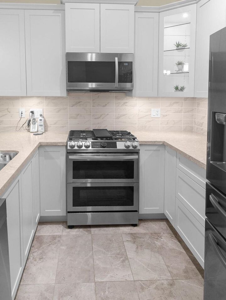 Property Photo: 20376 86 Avenue 608 BC V2Y 3P8