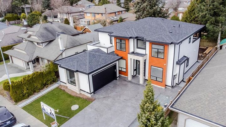 Property Photo:  14963 20 Avenue  BC V4A 8E9