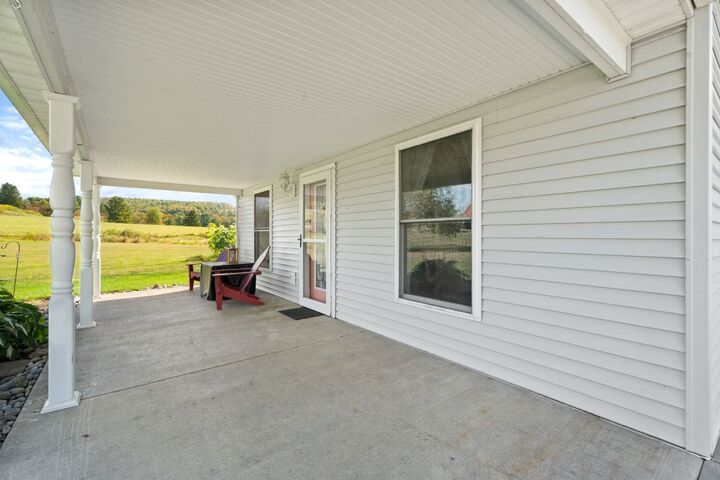 Property Photo: 661 Straits Corners Road NY 13743