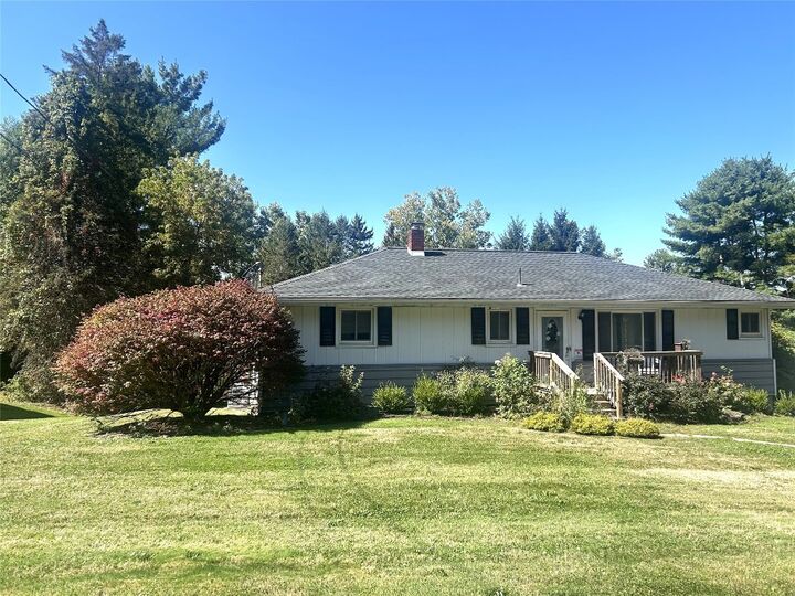 Property Photo: 192 Forest Hill Road NY 13732