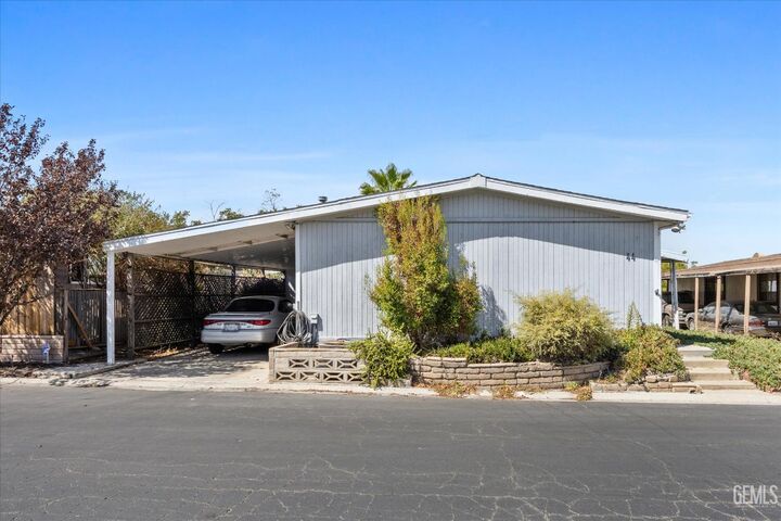 Property Photo:  8536 Kern Canyon Road 44  CA 93306 