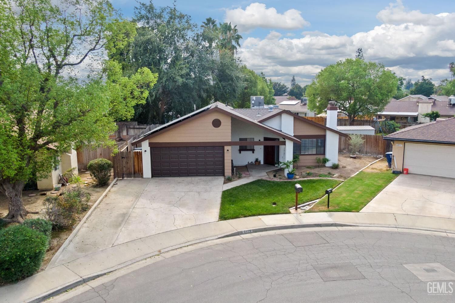 Property Photo:  6825 Plaquemines Drive  CA 93309 