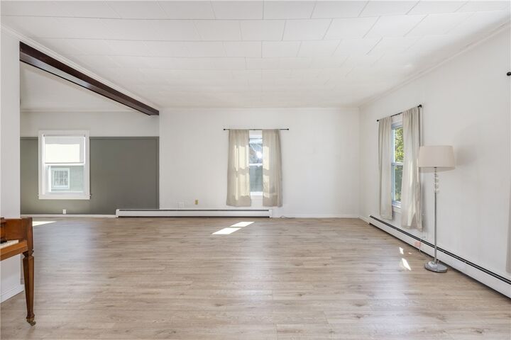Property Photo: 174 Fuller Avenue NY 14830