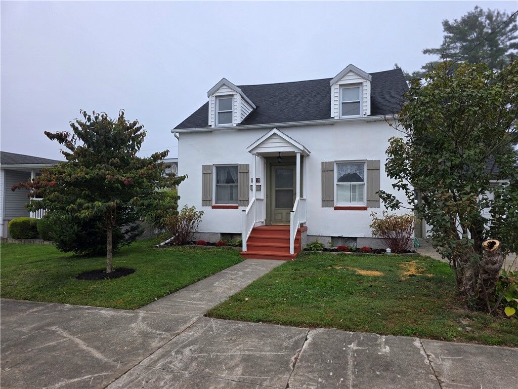 Property Photo:  229 Cutler Avenue  NY 14830 