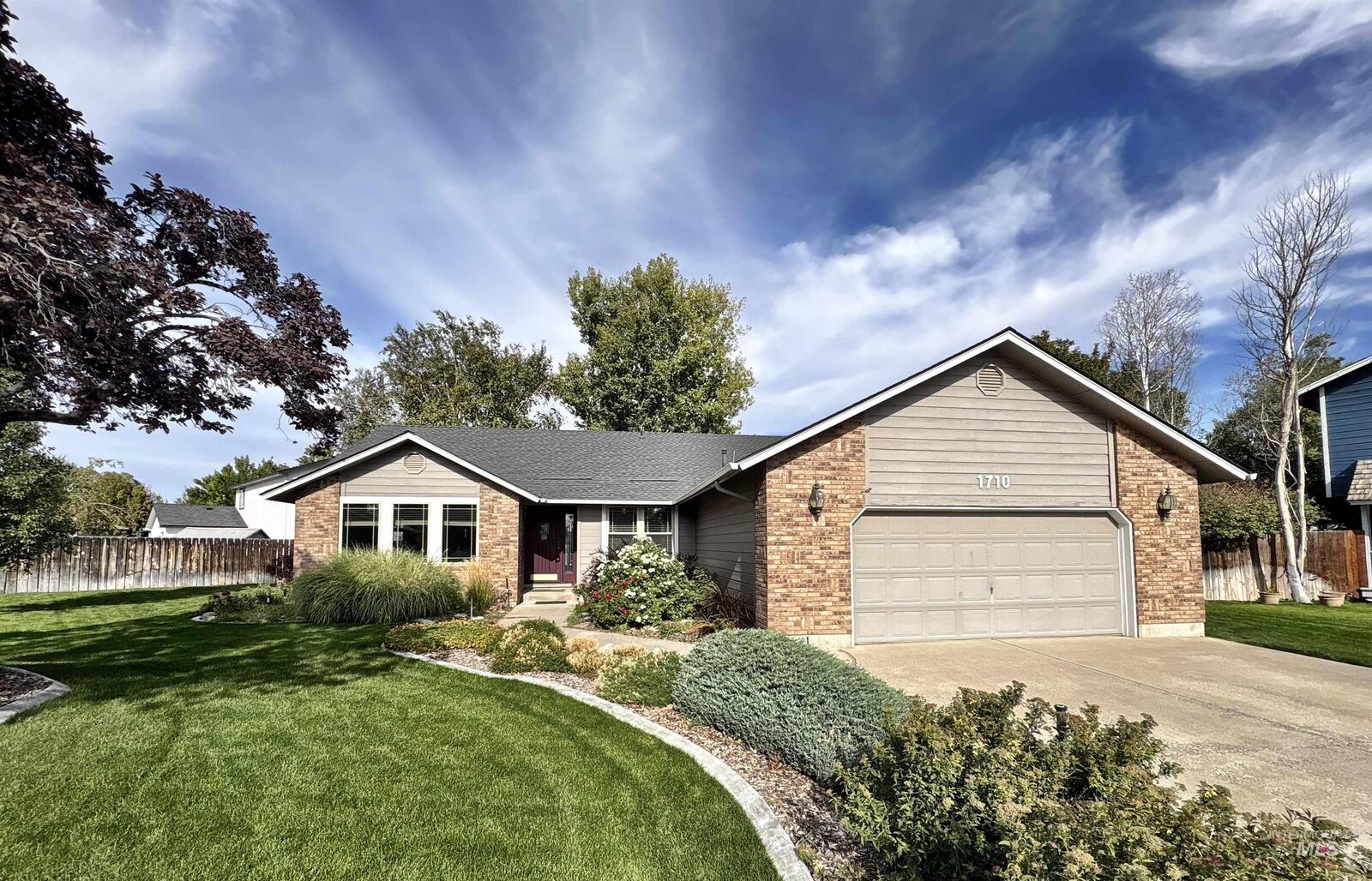 Property Photo:  1710 Queens Court  ID 83647 