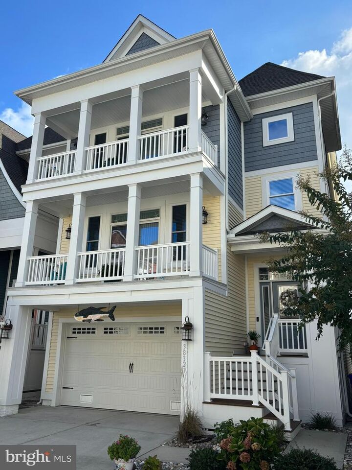 Property Photo:  38321 Canal Street  DE 19970 