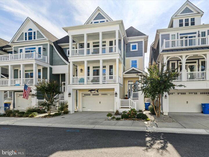 Property Photo:  38321 Canal Street  DE 19970 