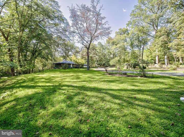 Property Photo:  75 Pine Hill Road  NJ 08559 