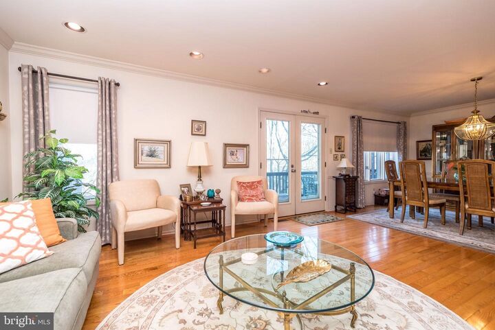 68 Amity Drive  Chesterbrook PA 19087 photo