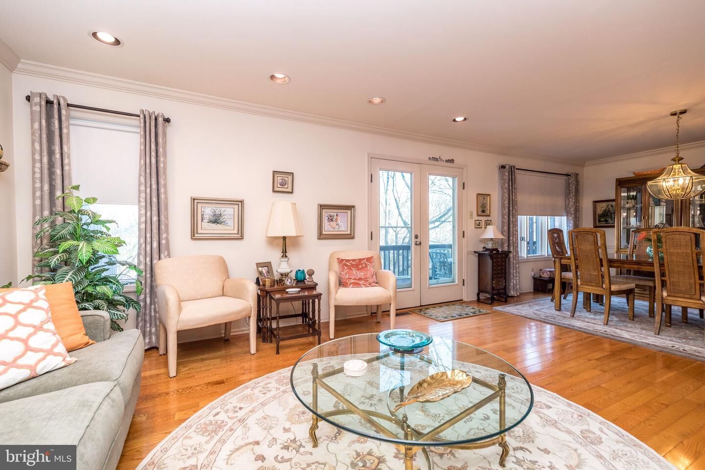 Property Photo: 68 Amity Drive PA 19087