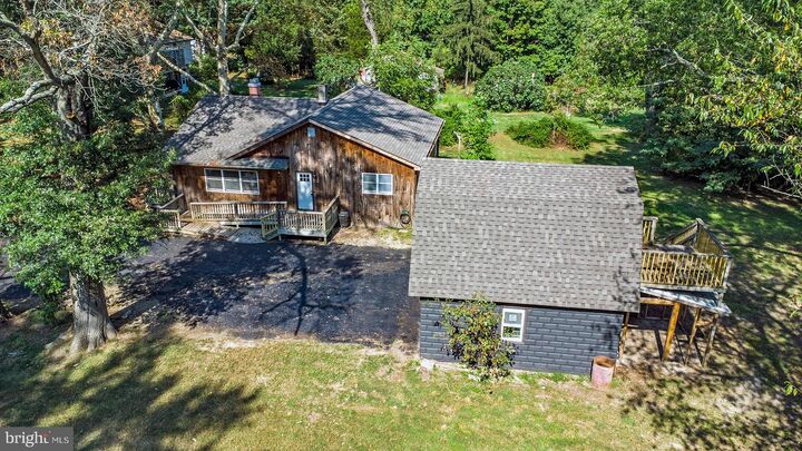 Property Photo:  78 North Hook Road A  NJ 08070 