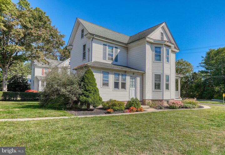 430 Old Dublin Pike First Floor  Doylestown PA 18901 photo