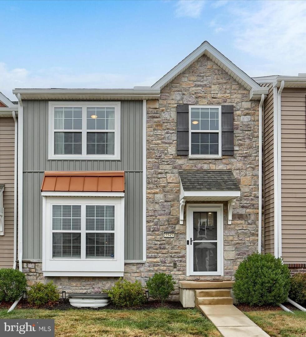 Property Photo:  5545 Laurel Valley Lane  PA 17025 