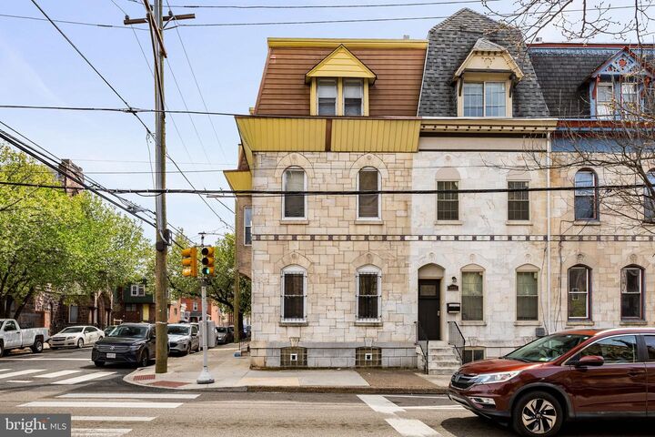 Property Photo:  3800 Spring Garden Street  PA 19104 