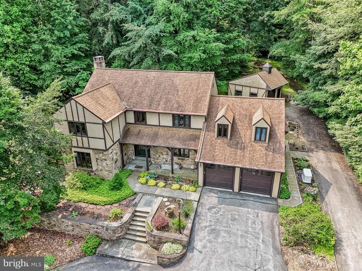 Property Photo:  1200 Dunsinane Hill  PA 19425 