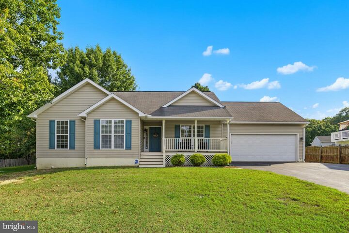 8711 Forest Glen Circle  Fredericksburg VA 22407 photo