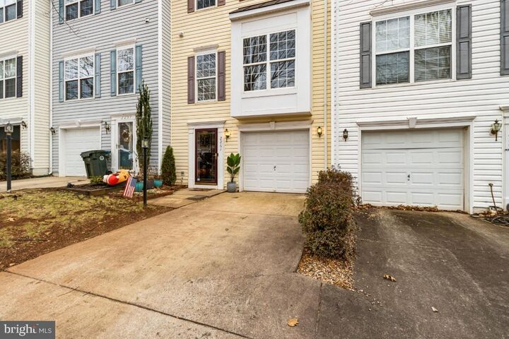 Property Photo:  2261 Forsythia Drive  VA 22701 