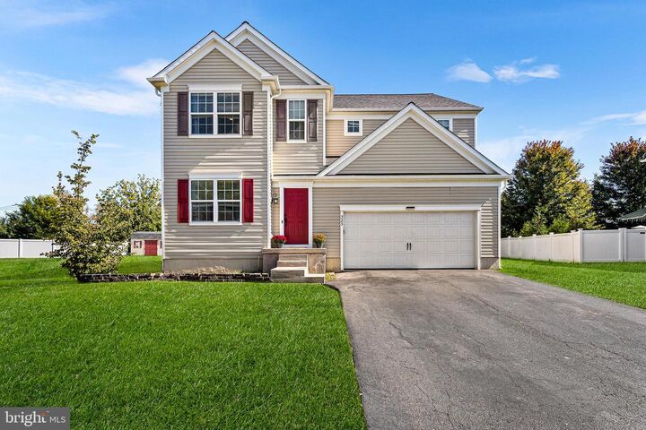 323 Pigott Drive  Florence NJ 08518 photo