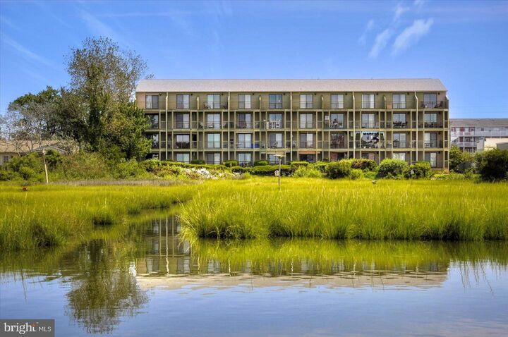 104 56th Street 101  Ocean City MD 21842 photo