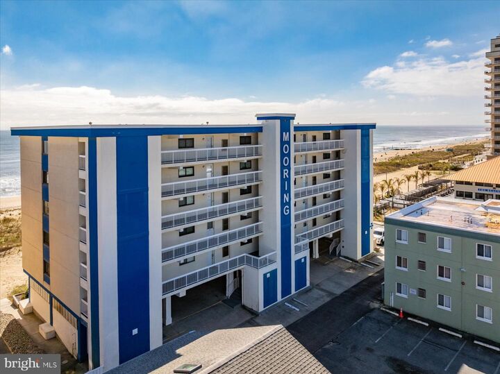 Property Photo:  5001 Atlantic Avenue 402  MD 21842 